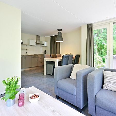 Chalet With Gorgeous View Of The Natural Surroundings Weerselo エクステリア 写真