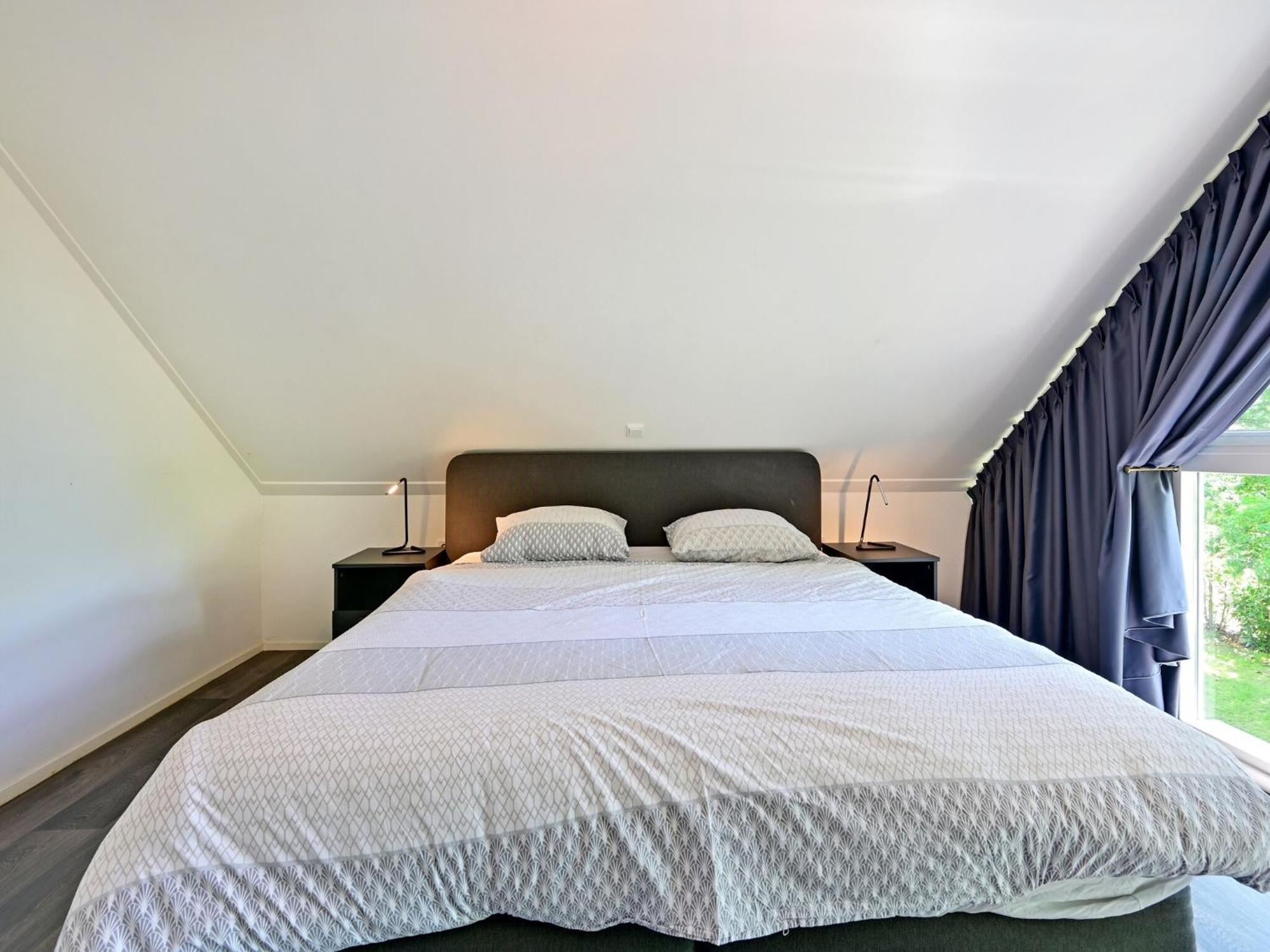 Chalet With Gorgeous View Of The Natural Surroundings Weerselo エクステリア 写真