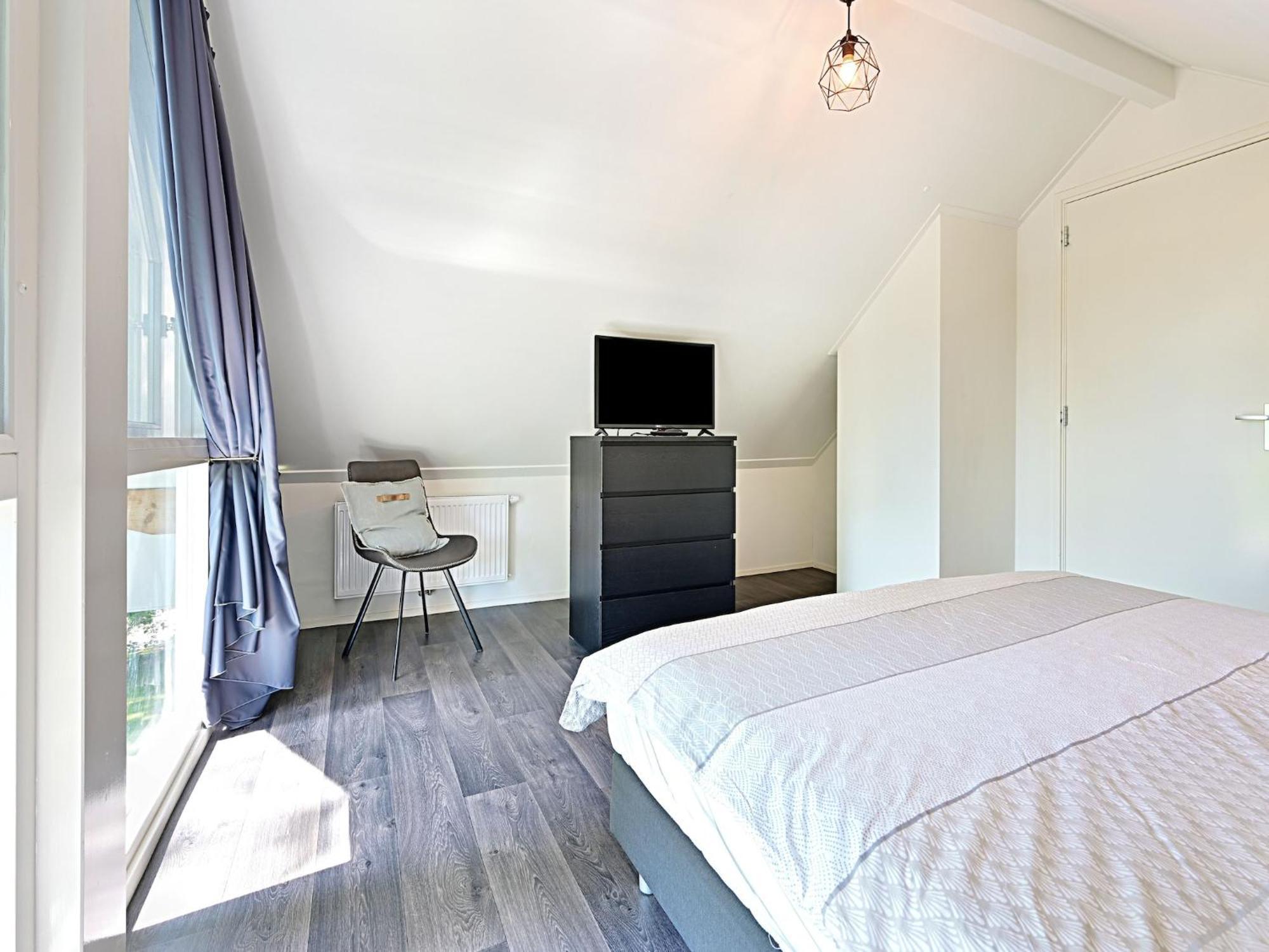 Chalet With Gorgeous View Of The Natural Surroundings Weerselo エクステリア 写真