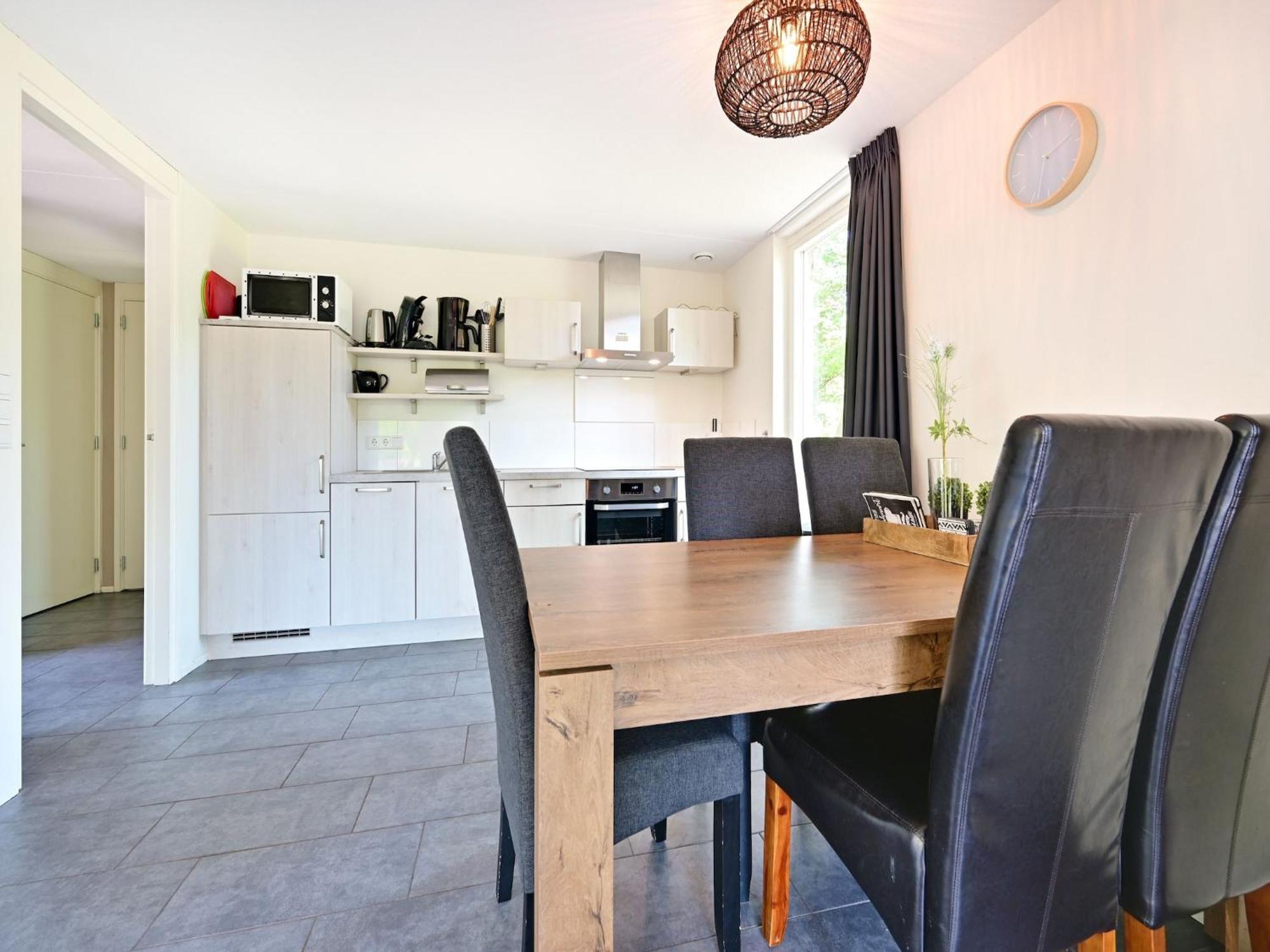 Chalet With Gorgeous View Of The Natural Surroundings Weerselo エクステリア 写真