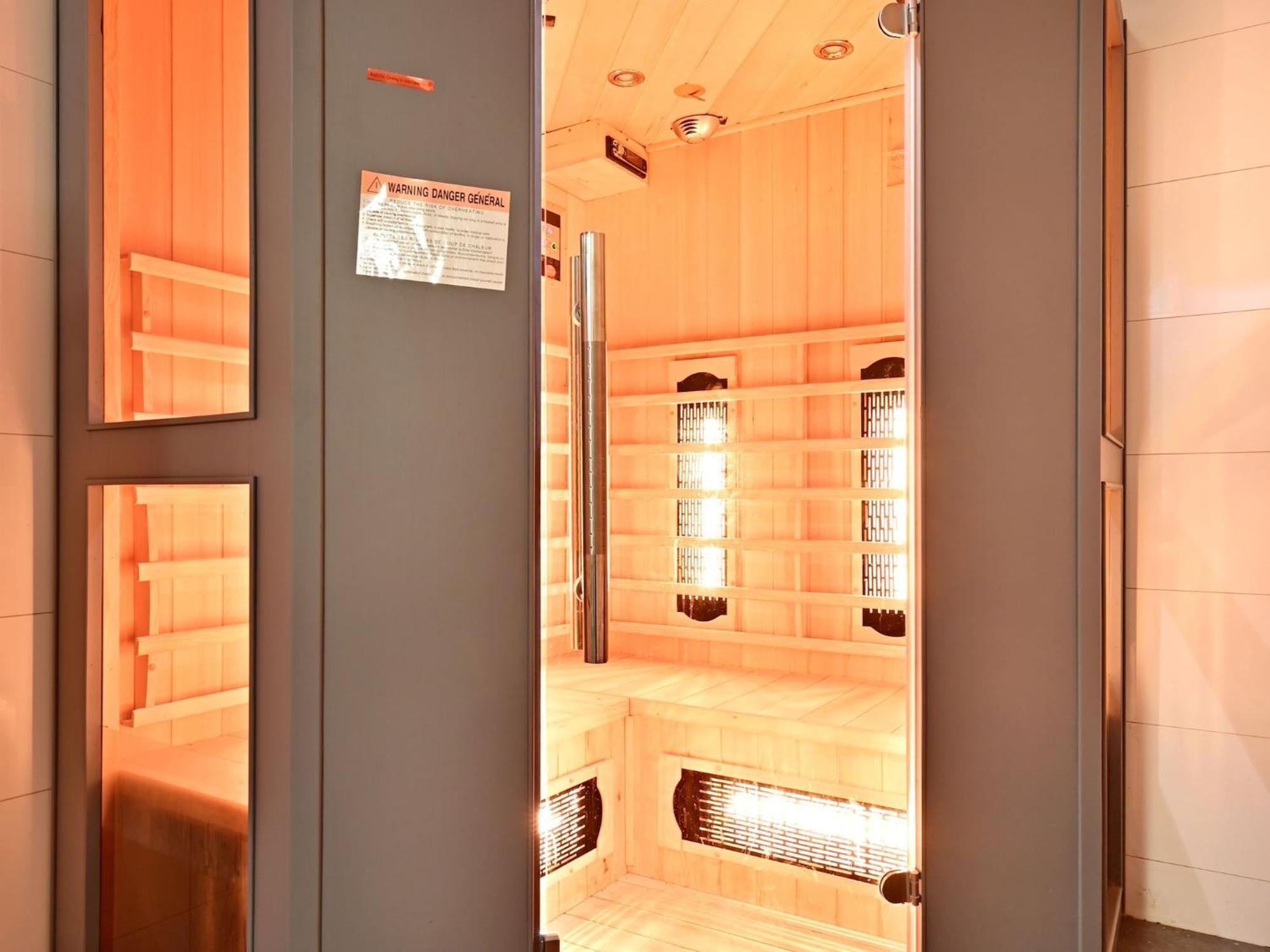 Chalet With Gorgeous View Of The Natural Surroundings Weerselo エクステリア 写真