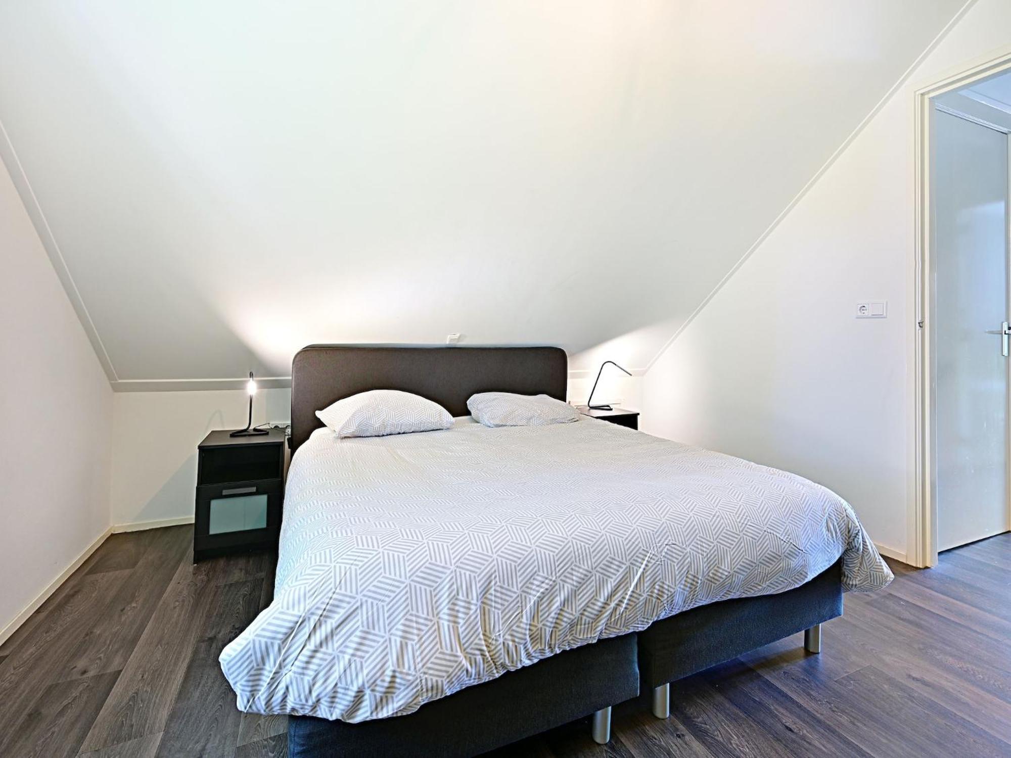 Chalet With Gorgeous View Of The Natural Surroundings Weerselo エクステリア 写真