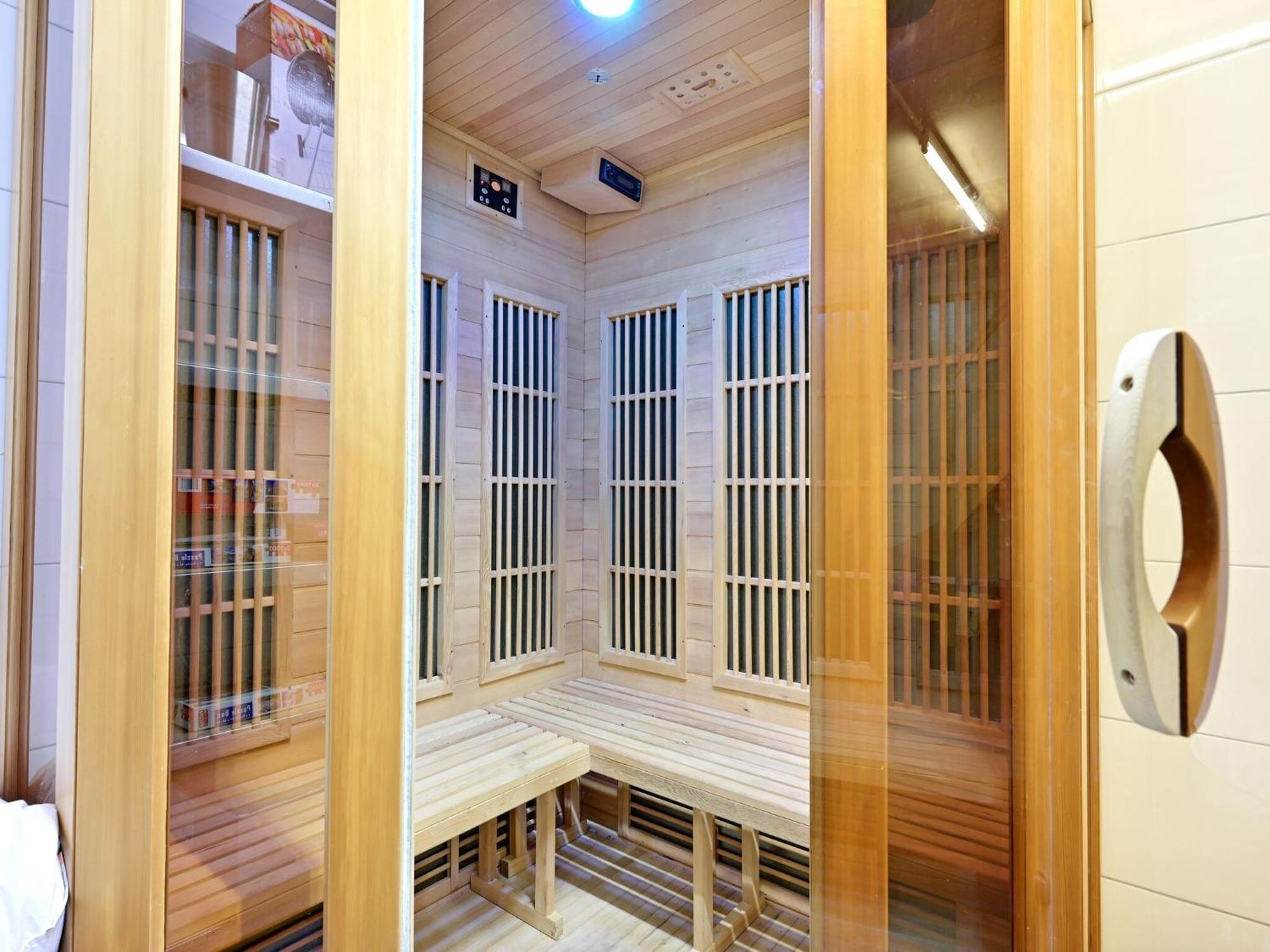 Chalet With Gorgeous View Of The Natural Surroundings Weerselo エクステリア 写真